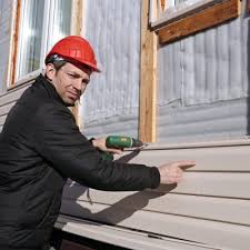 Affordable Siding Repair and Maintenance Services in Trainer, PA